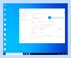 Windows 10 на 2 гб озу