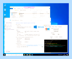 Windows 10 на 2 гб озу