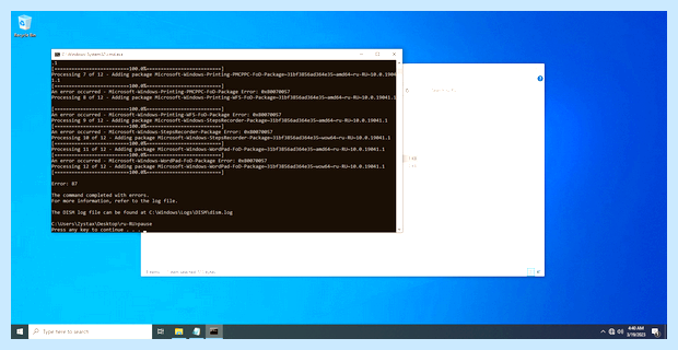 Windows 10 на 2 гб озу (windows, Windows LTSC, слабых ноутбуков, Dism Online) Windows 10 на 2 гб озу