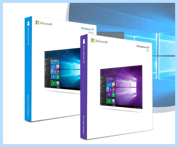 Windows 10 на 4 гб озу