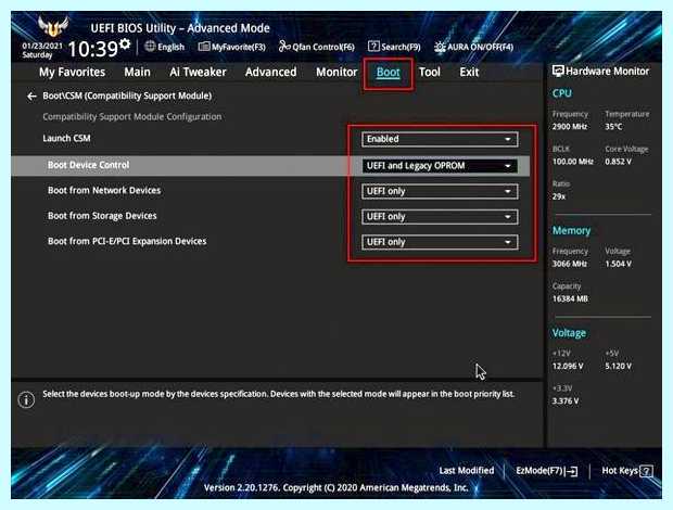 Windows 10 на mbr диск