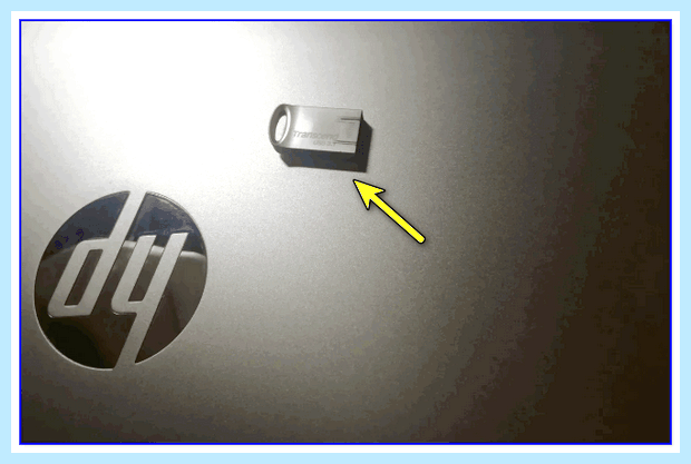 Windows 10 на ноутбук hp