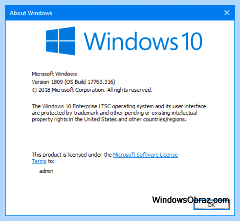 Windows 10 на ноутбук hp