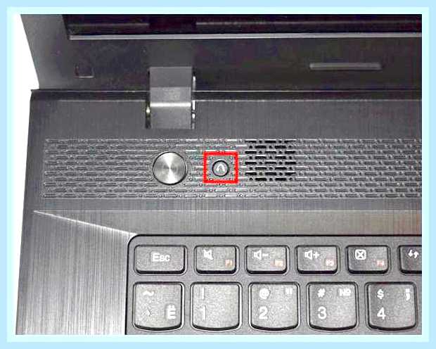 Биос на lenovo