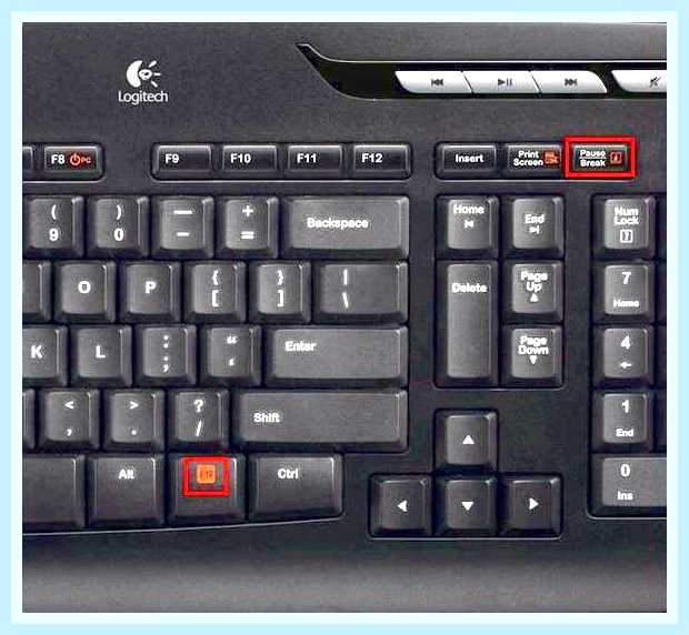 Биос на lenovo