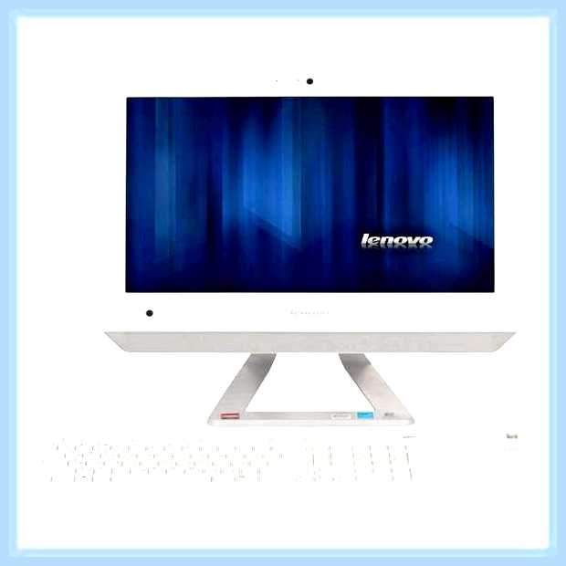Биос на моноблоке lenovo () Биос на моноблоке lenovo