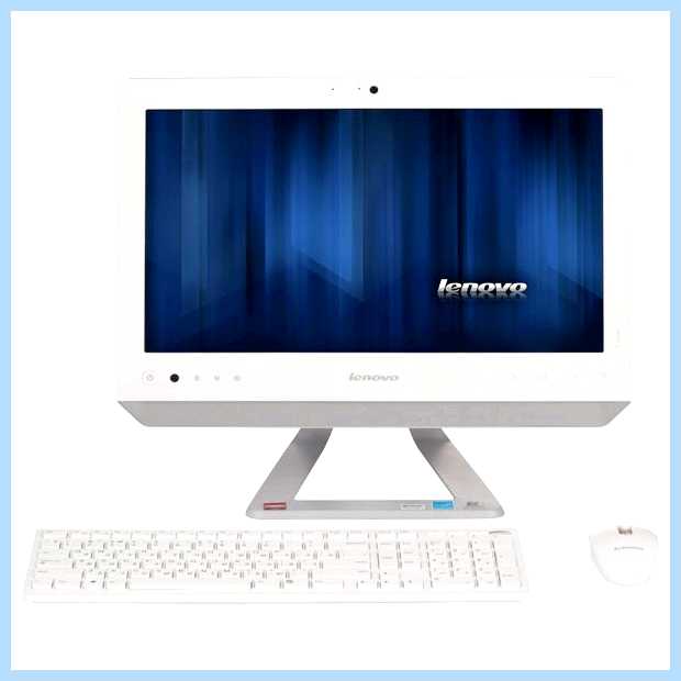 Биос на моноблоке lenovo отключая ПК Биос на моноблоке lenovo отключая ПК