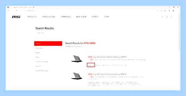 Биос на ноутбуке msi () Биос на ноутбуке msi