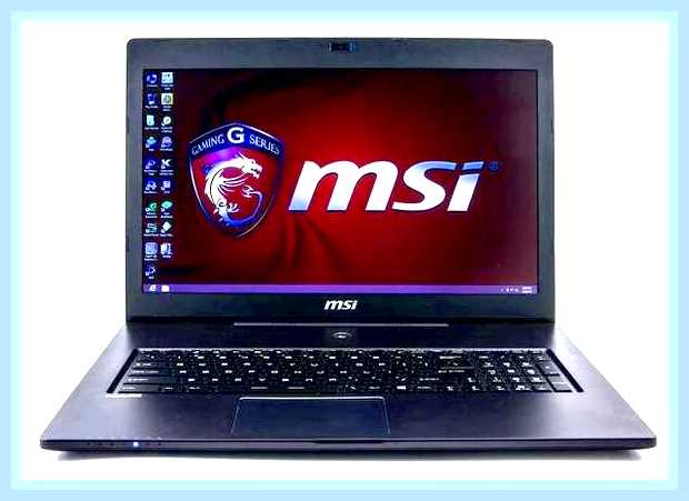 Биос на ноутбуке msi () Биос на ноутбуке msi