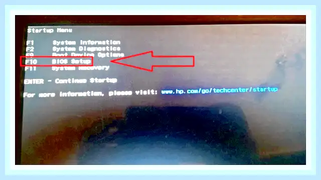 Биос ноутбука hp 15 () Биос ноутбука hp 15