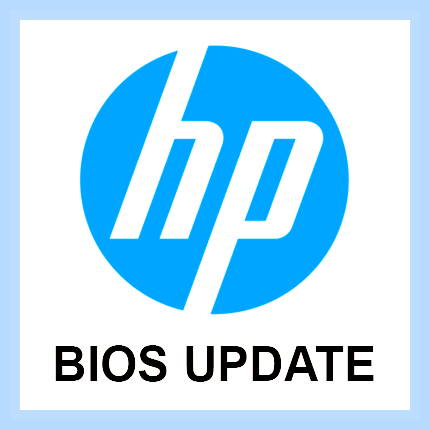 Биос ноутбука hp