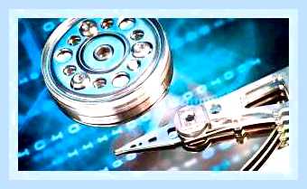 Битые сектора на hdd