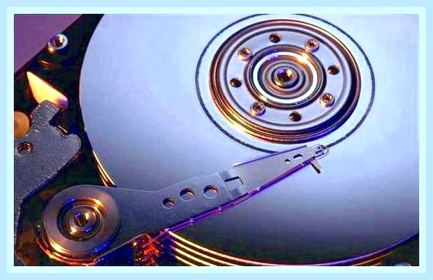 Битые сектора на hdd