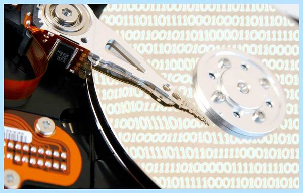Дефрагментация диска на windows 10 что это