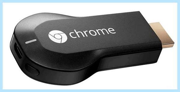Демонстрация экрана на телевизор (демонстрация, экран, телевизор, Google Chromecast, этой статье) Демонстрация экрана на телевизор
