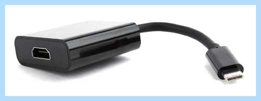 Демонстрация экрана на телевизор (демонстрация, экран, телевизор, Google Chromecast, этой статье) Демонстрация экрана на телевизор
