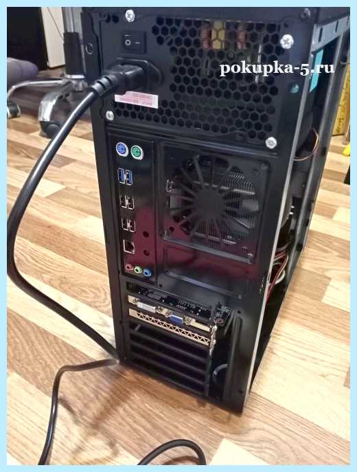 Дешевые игровые пк до 20000