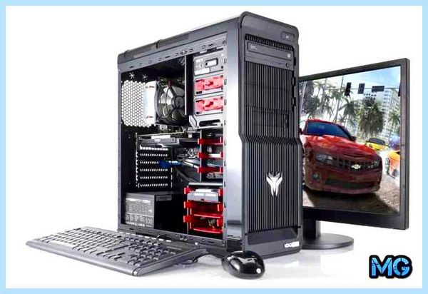 Дешевые игровые пк до 20000