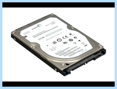 Диагностика hdd диска