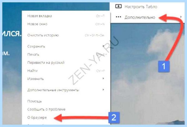 Дзен лента яндекс установить бесплатно