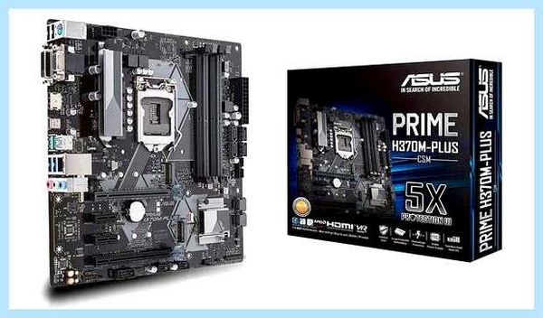 Джампер на материнской плате asus