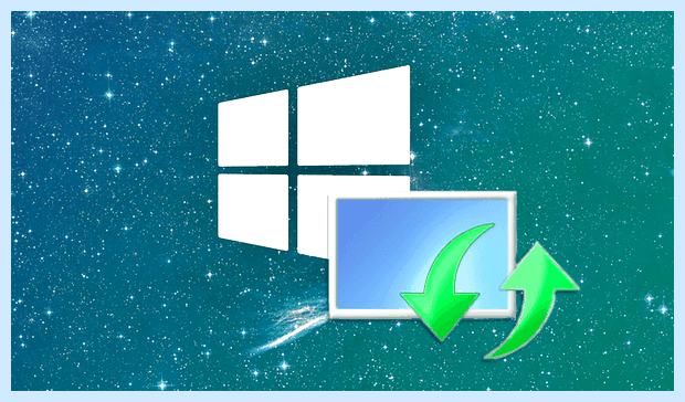 Windows 10 настройка обновления