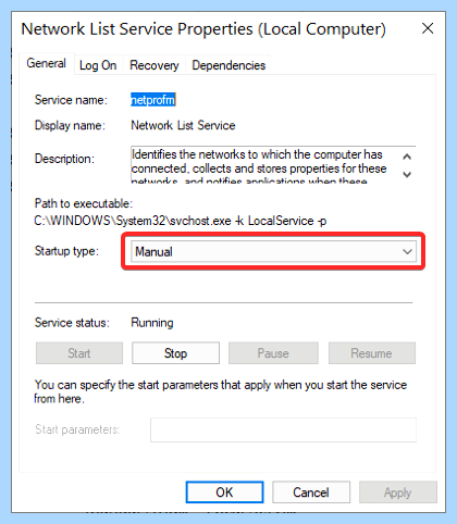 Windows 10 не видит беспроводную сеть (windows, видеть, беспроводную, сеть) Windows 10 не видит беспроводную сеть