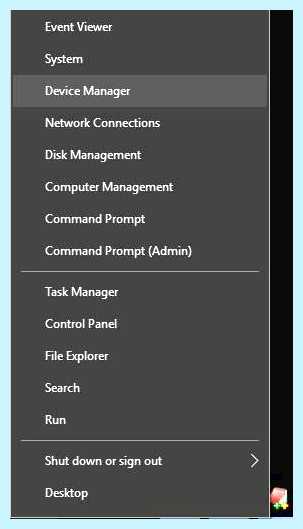 Windows 10 не видит интернет кабель