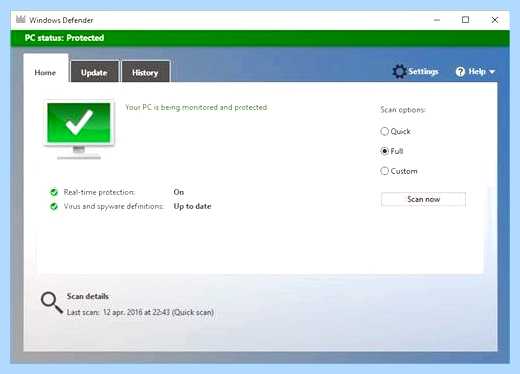 Windows 10 не видит интернет кабель