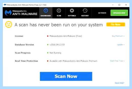 Windows 10 не видит интернет кабель