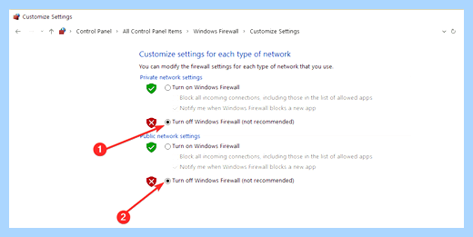 Windows 10 не видит интернет кабель