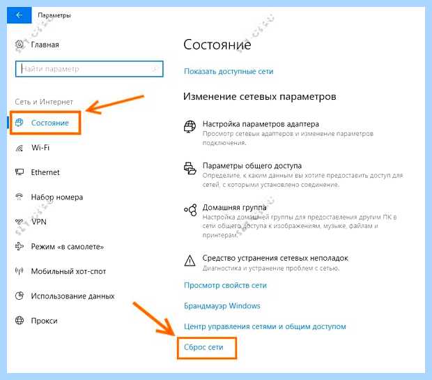 Windows 10 не видит компьютеры рабочей группы