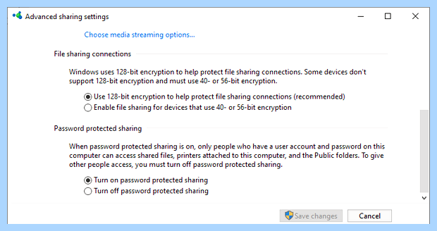 Windows 10 не видит компьютеры рабочей группы