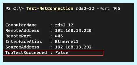 Windows 10 не видит компьютеры рабочей группы