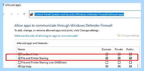 Windows 10 не видит компьютеры рабочей группы
