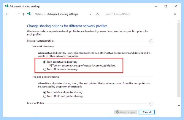 Windows 10 не видит локальную сеть (windows, видеть, локальный, сеть) Windows 10 не видит локальную сеть