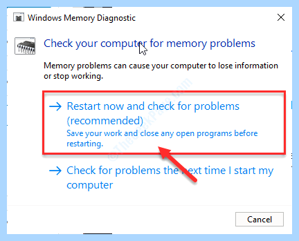 Windows 10 не видит оперативную память