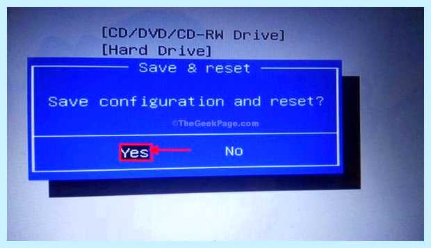 Windows 10 не видит оперативную память