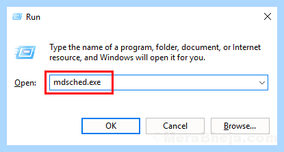 Windows 10 не видит оперативную память