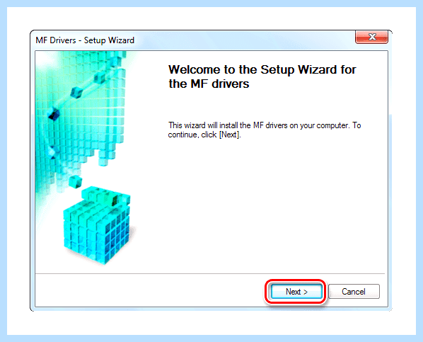Windows 10 не видит принтер canon mf3010 (windows, видеть, принтер, canon, mf3010, Setup Wizard) Windows 10 не видит принтер canon mf3010