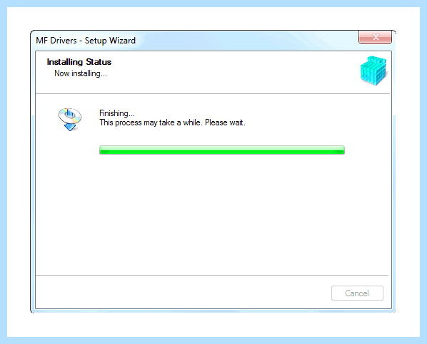 Windows 10 не видит принтер canon mf3010 (windows, видеть, принтер, canon, mf3010, Setup Wizard) Windows 10 не видит принтер canon mf3010