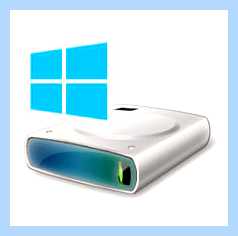 Windows 10 не видит разделы диска