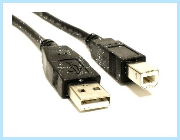 Windows 10 не видит usb принтер