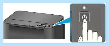 Windows 10 не видит usb принтер