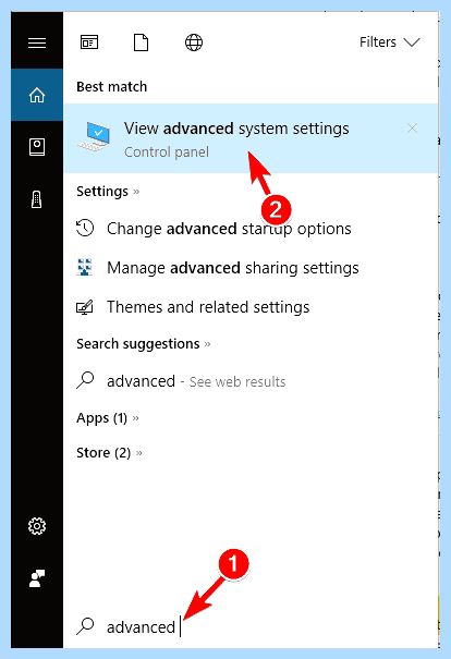 Windows 10 не видит всю оперативную память