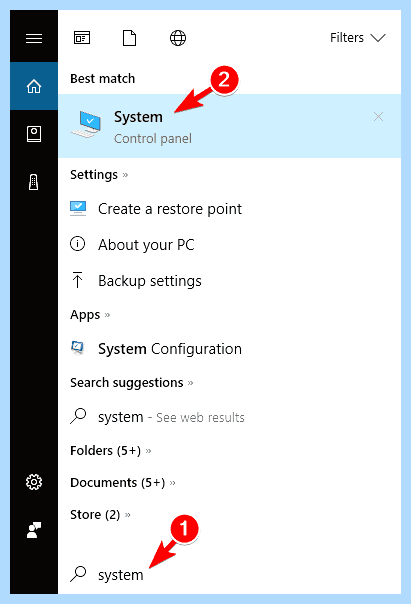 Windows 10 не видит всю оперативную память
