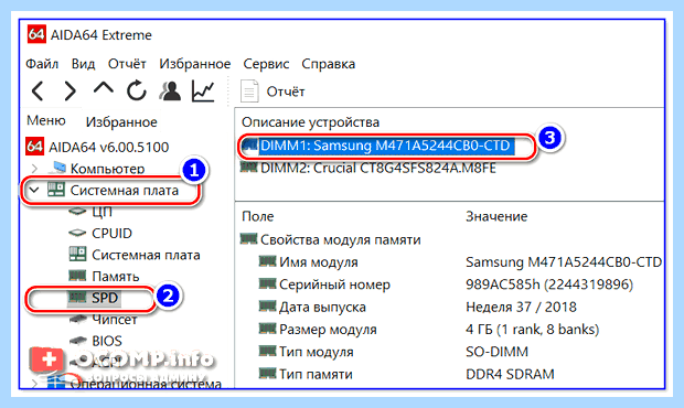Windows 10 не видит всю память озу