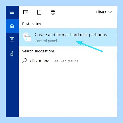 Windows 10 не видит второй жесткий диск