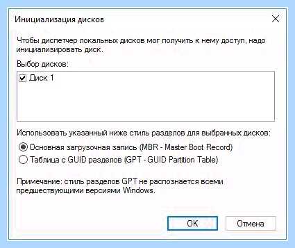Windows 10 не видит второй жесткий (windows, видеть, втора, жесткий, правой кнопкой) Windows 10 не видит второй жесткий