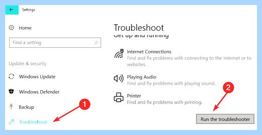 Windows 10 не видит wifi принтер (windows, видеть, wifi, принтер, кнопкой мыши) Windows 10 не видит wifi принтер